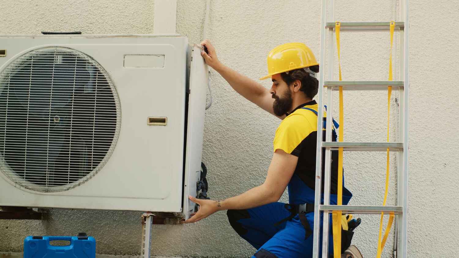 Best HVAC replacement cost  in Cudahy, WI